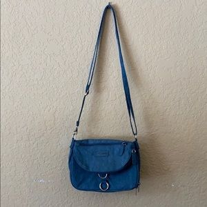 Multi Sac Blue Purse